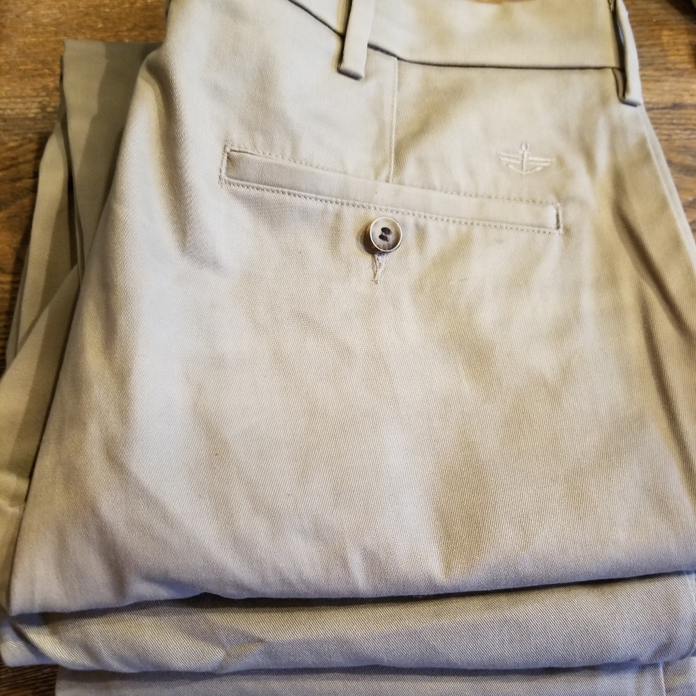 Mens clothing